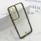 Futrola - maska SPACE EDGE za Samsung S921 Galaxy S24 5G crna (MS).