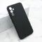 Futrola - maska Soft Silicone za Samsung A346 Galaxy A34 5G 5G crna (MS).