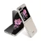 Futrola - maska SMOOTH za Samsung F741B Galaxy Z Flip 6 5G zlatna (MS).