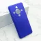 Futrola - maska Soft Silicone za Huawei Honor Magic 6 lite plava (MS).