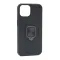 Futrola - maska Square ring za iPhone 14 crna (MS).
