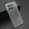 Futrola - maska SPARKLING za Huawei Honor X8a providna (MS).