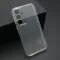 Futrola - maska SPARKLING za Samsung A356B Galaxy A35 5G providna (MS).