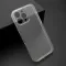 Futrola - maska SPARKLING za iPhone 16 Pro Max (6.9) providna (MS).