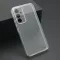 Futrola - maska SPARKLING za Samsung A546B Galaxy A54 5G providna (MS).