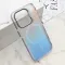 Futrola - maska SUNSET MagSafe za iPhone 15 Pro (6.1) plava (MS).