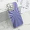 Futrola - maska SPARKLING SHINE za iPhone 15 Pro Max (6.7) plava (MS).