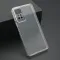 Futrola - maska SPARKLING za Xiaomi Redmi Note 11 Pro 5G providna (MS).