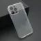 Futrola - maska SPARKLING za iPhone 15 Pro Max (6.7) providna (MS).