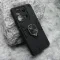 Futrola - maska Square ring za Xiaomi Redmi Note 13 5G crna (MS).