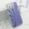 Futrola - maska SPARKLING SHINE za iPhone 14 (6.1) plava (MS).