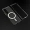 Futrola - maska STANDARD MagSafe za Samsung F936B Samsung F936 Galaxy Z Fold 4 providna (bela) (MS).