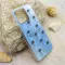 Futrola - maska SUMMER VIBES za Huawei Honor X6a svetlo plava (MS).