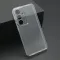 Futrola - maska SPARKLING za Samsung S931 Galaxy S25 5G providna (MS).