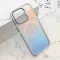 Futrola - maska SUNSET MagSafe za iPhone 15 Pro Max (6.7) plava (MS).