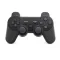 Joypad DOUBLESHOCK III bezicni crni (za PS3) (MS).