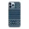 Futrola - maska ultra tanki print providna za iPhone 13 Pro Max (6.7) ND0296 (MS).