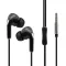 Slušalice handsfree slusalice OFIA univerzalne 3.5mm X-22 crne (MS).