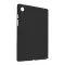 Futrola - maska ultra tanki KOLOR za Samsung X205 Galaxy Tab A8 10.5 2021 crna (MS).