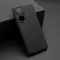 Futrola - maska ultra tanki KOLOR za Huawei Nova 11i crna (MS).