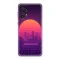 Futrola - maska ultra tanki print providna NEON WAVE za Samsung A336 Galaxy A33 5G NW04 (MS).
