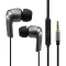 Slušalice handsfree slusalice OFIA univerzalne 3.5mm P36 crno-sive (MS).