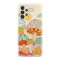 Futrola - maska ultra tanki print providna za Samsung A336 Galaxy A33 5G ND0307 (MS).
