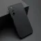 Futrola - maska ultra tanki KOLOR za Samsung A245 Galaxy A24 4G crna (MS).