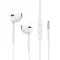 Slušalice handsfree slusalice OFIA univerzalne 3.5mm X-19 bele (MS).
