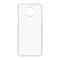 Futrola - maska ultra tanki PROTECT silikon za Motorola Moto G9 Play providna (bela) (MS).