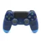 Joypad DOUBLESHOCK IV bezicni providno plavi (za PS4) (MS).