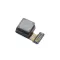 Kamera za Samsung F711B Galaxy Samsung F771B Galaxy Z Flip3 prednja (mala) (MS).