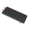 LCD ekran / displej za Huawei Honor Magic 5 Pro + touchscreen black Original (MS).