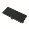 LCD ekran / displej za Google Pixel 7 Pro + touchscreen black Original New (MS).