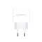 Kuciste punjaca Comicell Superior CO-DC56 Fast PD Type C 20W 3A belo (CERT) (MS).