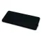 LCD ekran / displej za Huawei P30 + touchscreen + frame black OLED (MS).