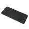 LCD ekran / displej za Huawei Honor Play + touchscreen black (MS).