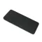LCD ekran / displej za Huawei P Smart (2021)/Y7a + touchscreen + frame APLONG Original Material black (MS).