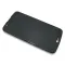LCD ekran / displej za LG K10/K420N + touchscreen + frame black (MS).