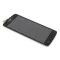 LCD ekran / displej za Motorola Moto C + touchscreen black (MS).