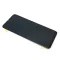 LCD ekran / displej za Samsung A205F Galaxy A20 + touchscreen black OLED Original (MS).