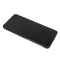 LCD ekran / displej za Samsung M105 Galaxy M10 + touchscreen + frame black Full Original (GH82-18685A/19366A) (MS).
