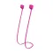 Magnetna traka za slusalice pink (MS).