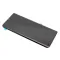 LCD ekran / displej za Xiaomi Mi Note 10 Lite + touchscreen black Original (MS).