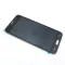LCD ekran / displej za Samsung J320 Galaxy J3 2016 + touchscreen black AAA (MS).