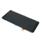 LCD ekran / displej za Samsung A530F Galaxy A8 (2018) + touchscreen black Full Original EU (GH97-21406A) (MS).