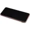 LCD ekran / displej za Samsung A805 Galaxy A80 2019 + touchscreen + frame gold Full Original EU (GH82-20348C/20390C/20368C) (MS).