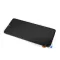LCD ekran / displej za Samsung A705 Galaxy A70 + touchscreen black OLED (small size) (MS).