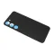 Poklopac baterije za Samsung S911B/Galaxy S23 Black (NO LOGO) (MS).