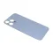 Poklopac baterije za iPhone 13 Pro Max Blue (NO LOGO) (MS).